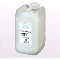 Goldspiegel Creme-Oxyd 5000 ml 12 % (40 Vol.)