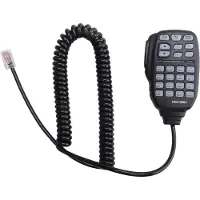 Torribaly HM-133 microfoonluidspreker, handzaam, schoudermodel voor radio IC-207H IC-880H IC-2820