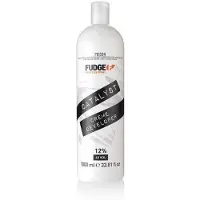 Fudge Catalyst Peroxide