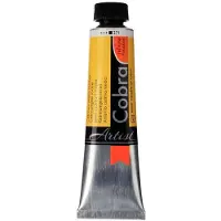 Cobra Olieverf - #271 Cadmiumgeel Middel - - 40ml