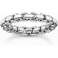 Thomas Sabo - TR2502-637-21-64 - Ring - Unisex - Rebel Basics - ringmaat 64