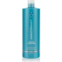 Keratherapy Moisture Keratin Infused Moisture Conditioner 1000ml | Voor Conditioner zonder sulfaten