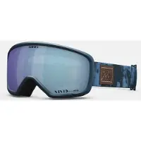 Giro Millie Ski Goggles Blauw Royal/CAT2