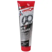 Cyclon Off Road Grease tube - 150 ml (in blisterverpakking)