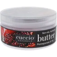 Cuccio Butter Blend - Granaatappel en Vijg - 8 oz Body Lotion