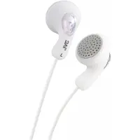 JVC Gumy oordopjes koptelefoon