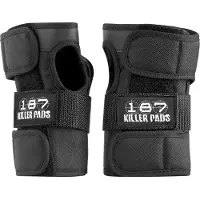 187 Killer Pads - Wrist Guards - Pols Beschermers - XS