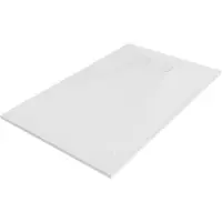 Mexen Hugo rechthoekige SMC douchebak 150 x 90 , wit - 42109015