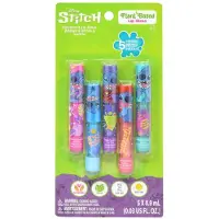 Disney Stitch Lippenbalsem Set voor Kinderen