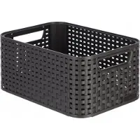 Curver Style Mandje - S - Bruin