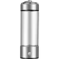 Semoic Geavanceerde waterstofwaterfles, draagbare oplader
