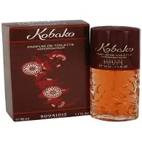 Bourjois Kobako van Parfum De Toilette Spray 1,7 oz
