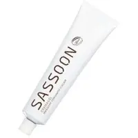 Sassoon Haarverzorging Colour Cremagel No. 9 very light blonde 60 ml