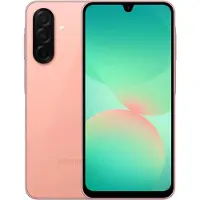 Samsung Galaxy A26 5G Dual SIM 128 GB (6 GB RAM) A266B-DS Perzikroze
