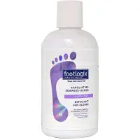 Footlogix Exfoliating Seaweed Scrub