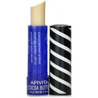 Apivita Lippenbalsem Face Care Lip Care Cocoa Butter