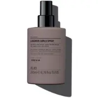 PREVIA CURLFRIENDS Luscious Curls Spray 200 ml