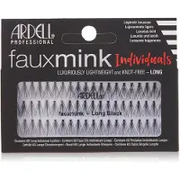 Ardell Neptype Zwarte Faux Mink Wimperextensions #lang