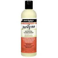 Aunt Jackie's Tante Jackie's Purify Co-Wash Cleanser 12oz