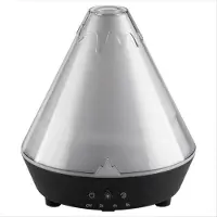 Melitt 180 ml ultrasone koele mist luchtbevochtiger Volcano