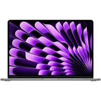 Apple 15'' MacBook Air 2024 M3 8GB/256GB Grijs MRYM3