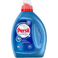 Persil Wasmiddel Vloeibaar Originele Geur Hoge Effici ntie HE 2X Geconcentreerd 50 fl oz 66 Ladingen