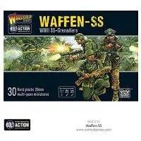 Warlord Games Waffen-SS