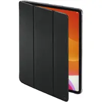 Hama Bookcover Fold Clear iPad Air 2020 Zwart