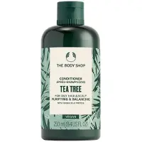 The Body Shop TEA TREE Haarlotion 250 ml