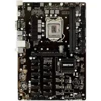 Biostar TB360-BTC PRO 2.0 Intel B360 LGA 1151 ATX DDR4