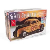 AMT 1:25 1937 Chevy Coupe Zoutstrooier Kit