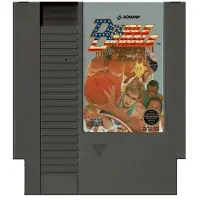 Double Dribble - Nintendo NES (Renewed)