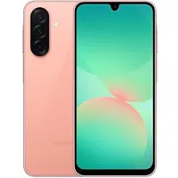 Samsung Galaxy A26 5G Dual SIM 256GB (8GB RAM) A266B-DS Perzikroze