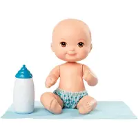 Mattel Little Mommy Mini Baby