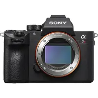 Sony Alpha a7R IVA spiegelloze digitale camera (body alleen)