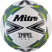 Mitre Impel One Voetbal