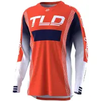 Troy Lee Designs Gp Air Rhythm Trui Met Lange Mouwen