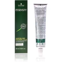 Schwarzkopf Essensity Ammonia-free Permanent Color #5-80