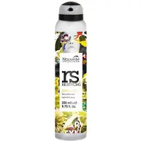 Nouvelle Re-Styling Glam Gloss Spray - 200ml