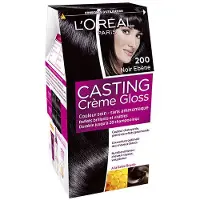 L'Oréal Casting Crème Gloss #200-zwart Ébano 180 ml
