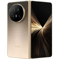 Honor Magic V5 5G Dual SIM + eSIM 512 GB (16 GB RAM) Ochtendgoud