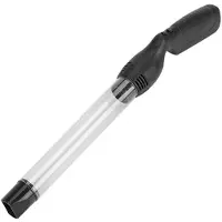 Torribaly Vacuüm Bug Catcher Spinnen- en insectenvallen Controle voor volwassenen Kinderen Insecten Handheld LED Zaklamp