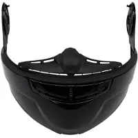 LS2 Ff908 Helm Kinbeschermer
