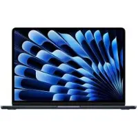 Apple MacBook Air 2024 13" M3 8C/8G 8/256 GB Middernacht MRXV3T/A
