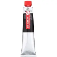 Art Creation Talens Art creation Olieverf tube 701 Ivoorzwart 200mL