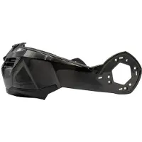 LS2 Ff906 Helm Kinbeschermer