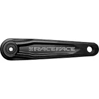 Raceface Race Face Cranks RIDE-170 zonder behuizing - Zwarte unisex fietscrankset voor volwassenen 170
