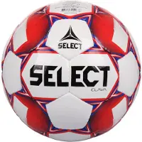 Select Clava Football Ball Veelkleurig 5