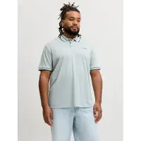 Jack & Jones Plus Polo shirt Plus Size Polo shirt