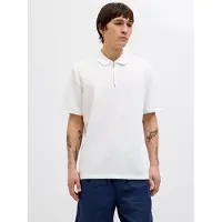 Jack & Jones Shirt 'JJEAustin' wit